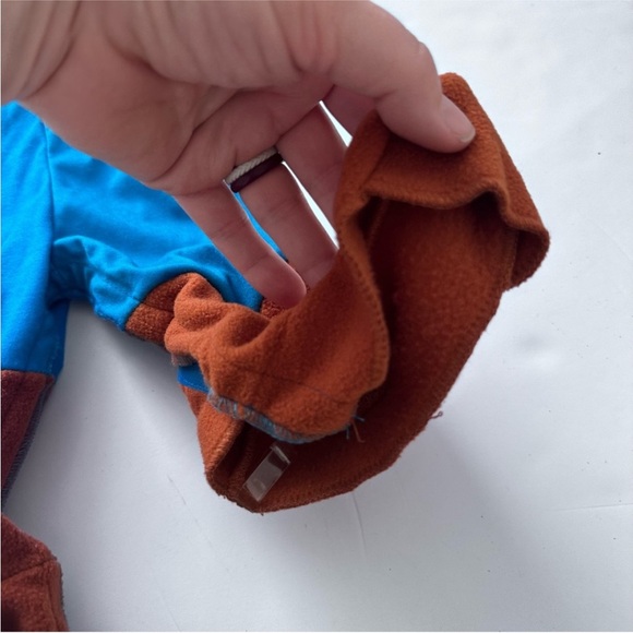 Toy Story Woody 6-12M Halloween Costume | Disney Baby - Picture 4 of 7